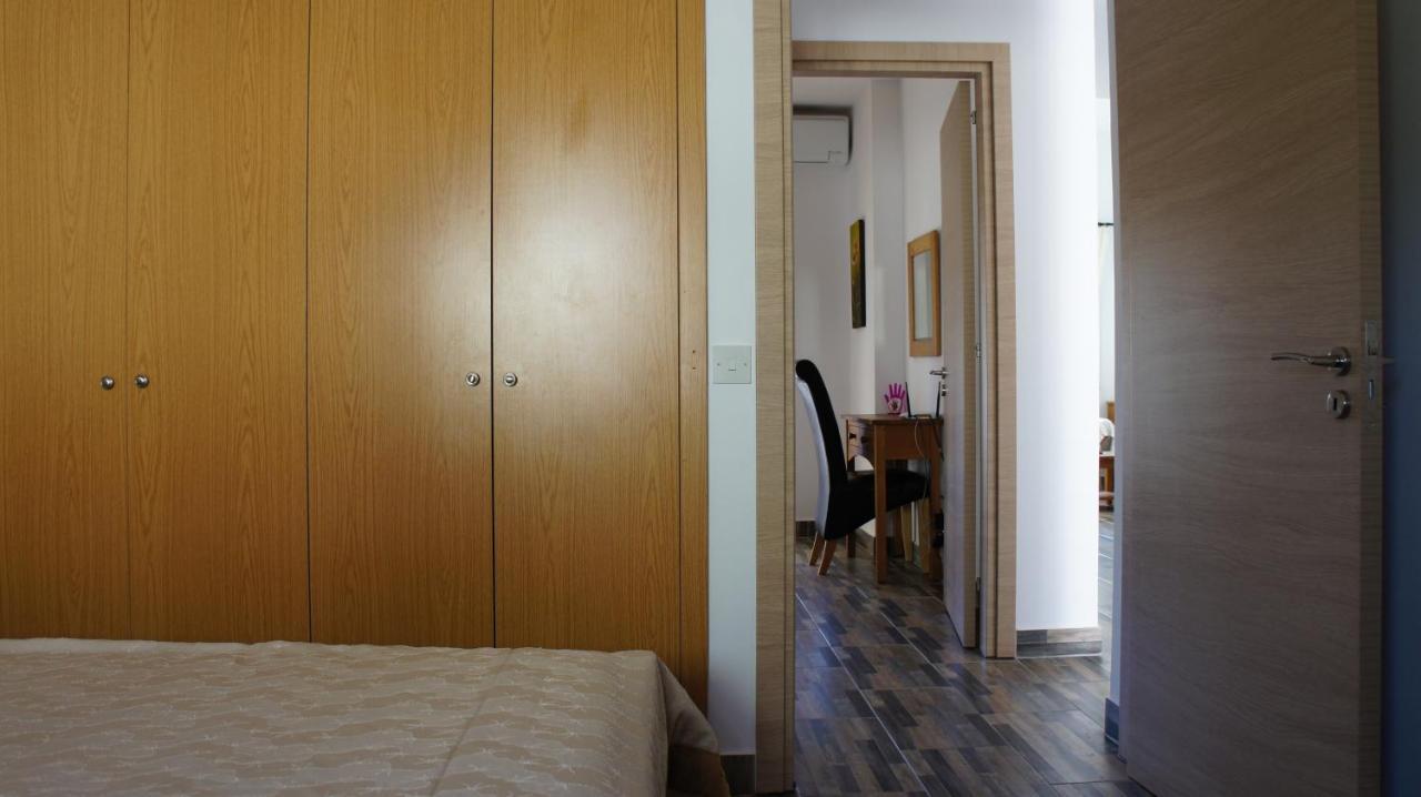 Limnaria Westpark 113 Apartment Paphos Exterior photo
