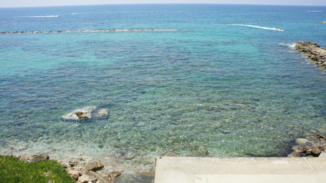 Limnaria Westpark 113 Apartment Paphos Exterior photo