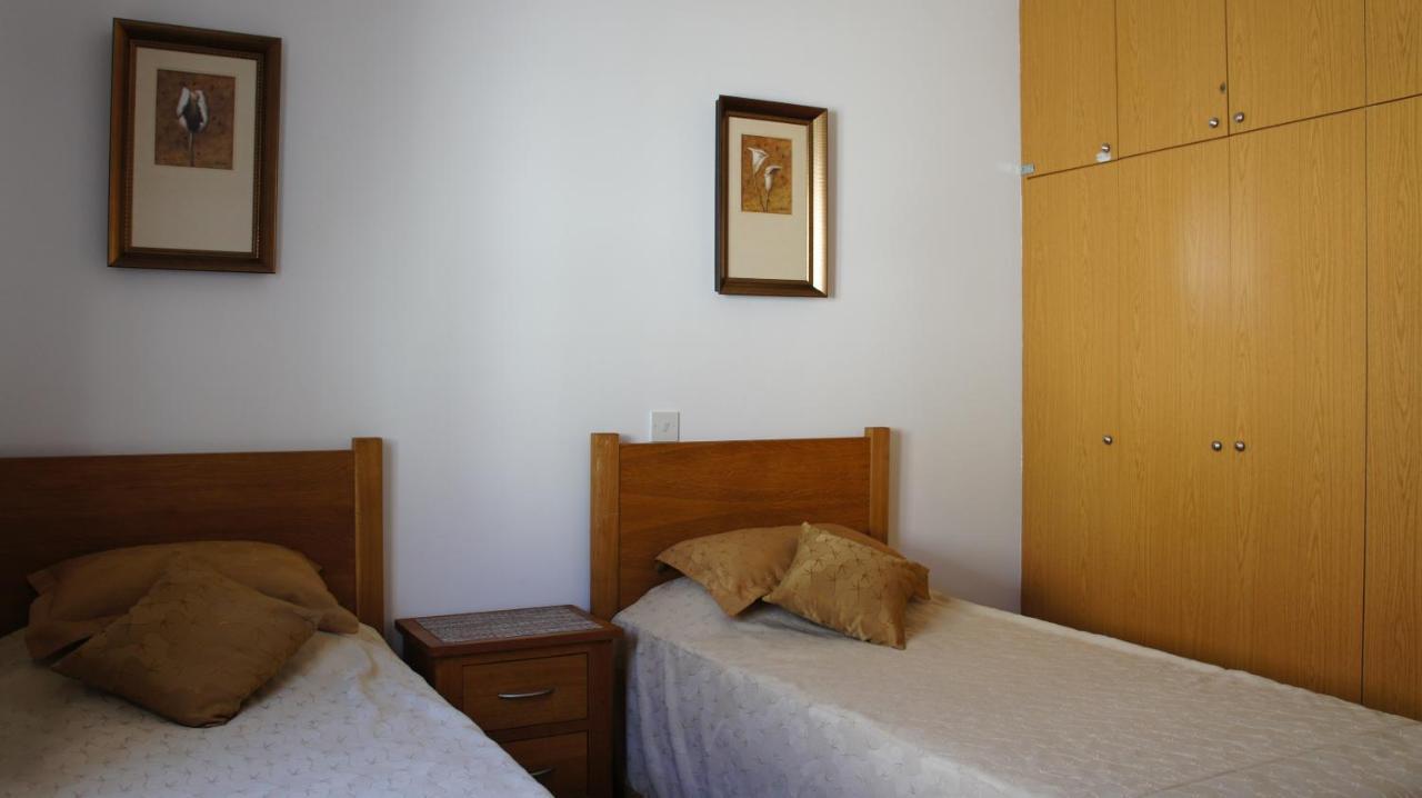 Limnaria Westpark 113 Apartment Paphos Exterior photo